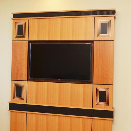 Appartamento Nooh Tower Al Hidd Esterno foto